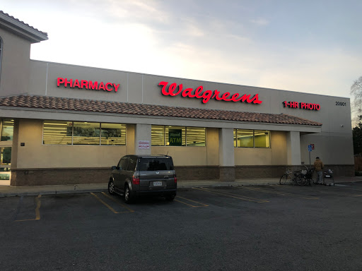 Drug Store «Walgreens», reviews and photos, 20901 Devonshire St, Chatsworth, CA 91311, USA