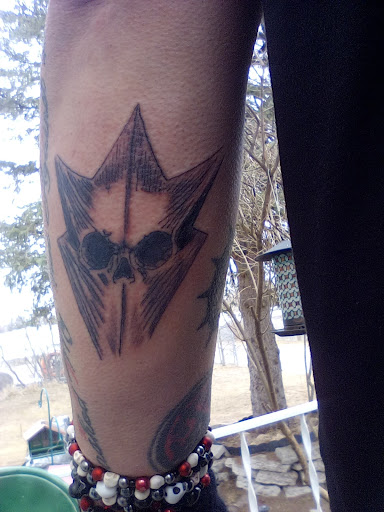 Explore 4 name tattoo ideas, creative tattoo ideas in Rhinelander, available at Filling The VOID Tattoo Studio
