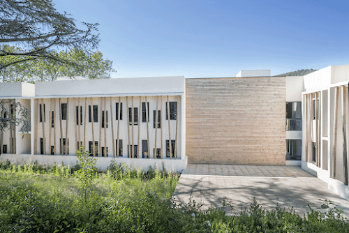 Centre de rééducation Clinique du Souffle la Vallonie | Inicea Lodève