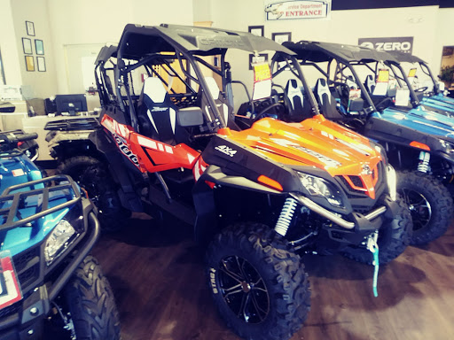 Contra Costa Powersports