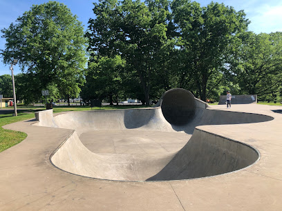 Marietta Skate Park