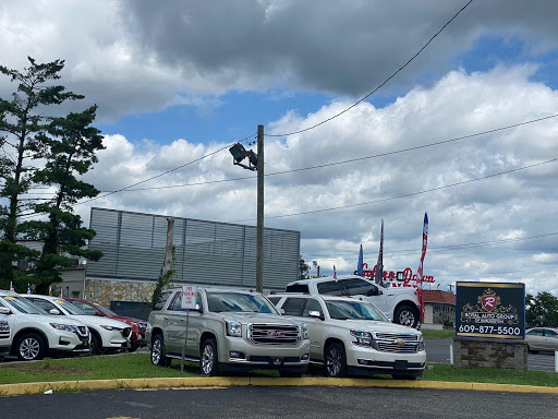 Used Car Dealer «Royal Auto Group Used Cars & Trucks», reviews and photos, 4379 US-130, Burlington, NJ 08016, USA