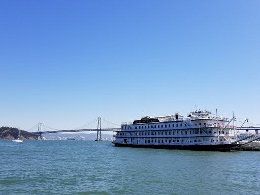 Sports Complex «Bay Club at the Gateway», reviews and photos, 370 Drumm St, San Francisco, CA 94111, USA