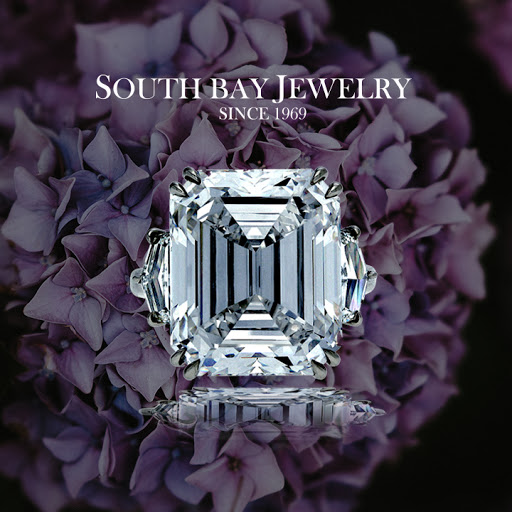 Jewelry Store «South Bay Jewelry», reviews and photos, 26851 Aliso Creek Rd B, Aliso Viejo, CA 92656, USA