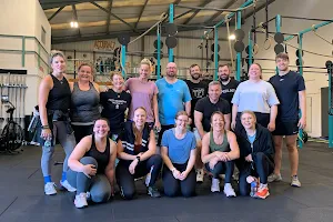 Unity Fitness home of CrossFit Better Together image
