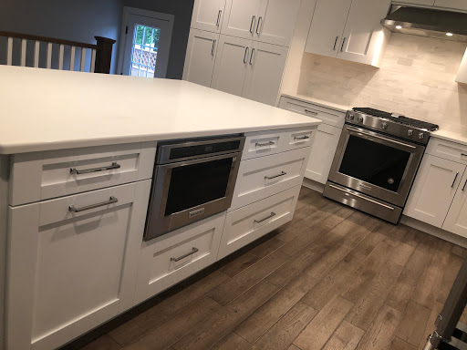 Appliance Store «Foster Appliance», reviews and photos, 1920 S Gilbert St, Iowa City, IA 52240, USA