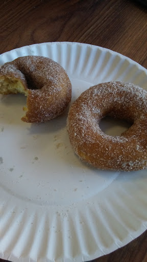 Donut Shop «Regional Donut Authority», reviews and photos, 207 Oswego St, Liverpool, NY 13088, USA
