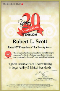 Scott & Associates Law Office LLP - Photo 9 - Car repair in Oxnard, CA, Oxnard