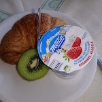 Photo n°25 de l'avis de Dave.r fait le 13/09/2019 à 18:18 sur le  Hotel Panorama à Lido