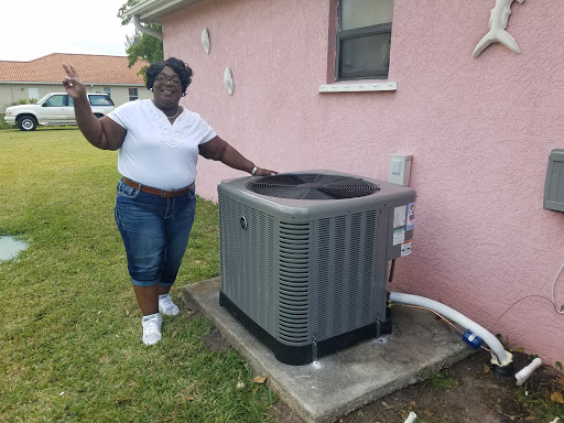 Air Conditioning Repair Service «Indoor Air Care Inc», reviews and photos