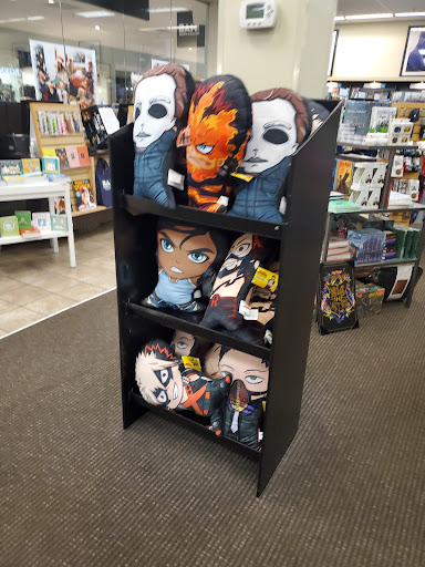 Book Store «Books-A-Million», reviews and photos, 1700 W International Speedway Blvd, Daytona Beach, FL 32114, USA