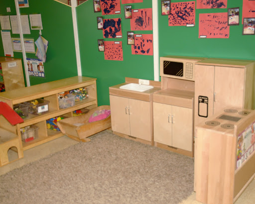 Day Care Center «La Petite Academy of Parker, CO», reviews and photos, 11105 S Pikes Peak Dr, Parker, CO 80138, USA