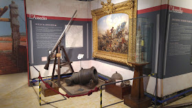 Museo Civico Pietro Micca e dell’Assedio di Torino del 1706