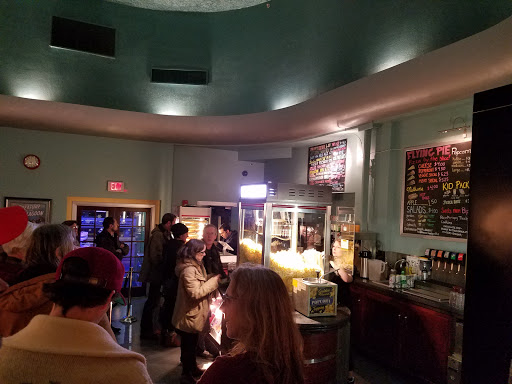 Movie Theater «The Academy Theater», reviews and photos, 7818 SE Stark St, Portland, OR 97215, USA