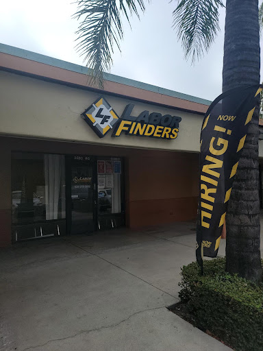 Employment Agency «Labor Finders El Monte», reviews and photos, 3567 Lexington Ave, El Monte, CA 91731, USA