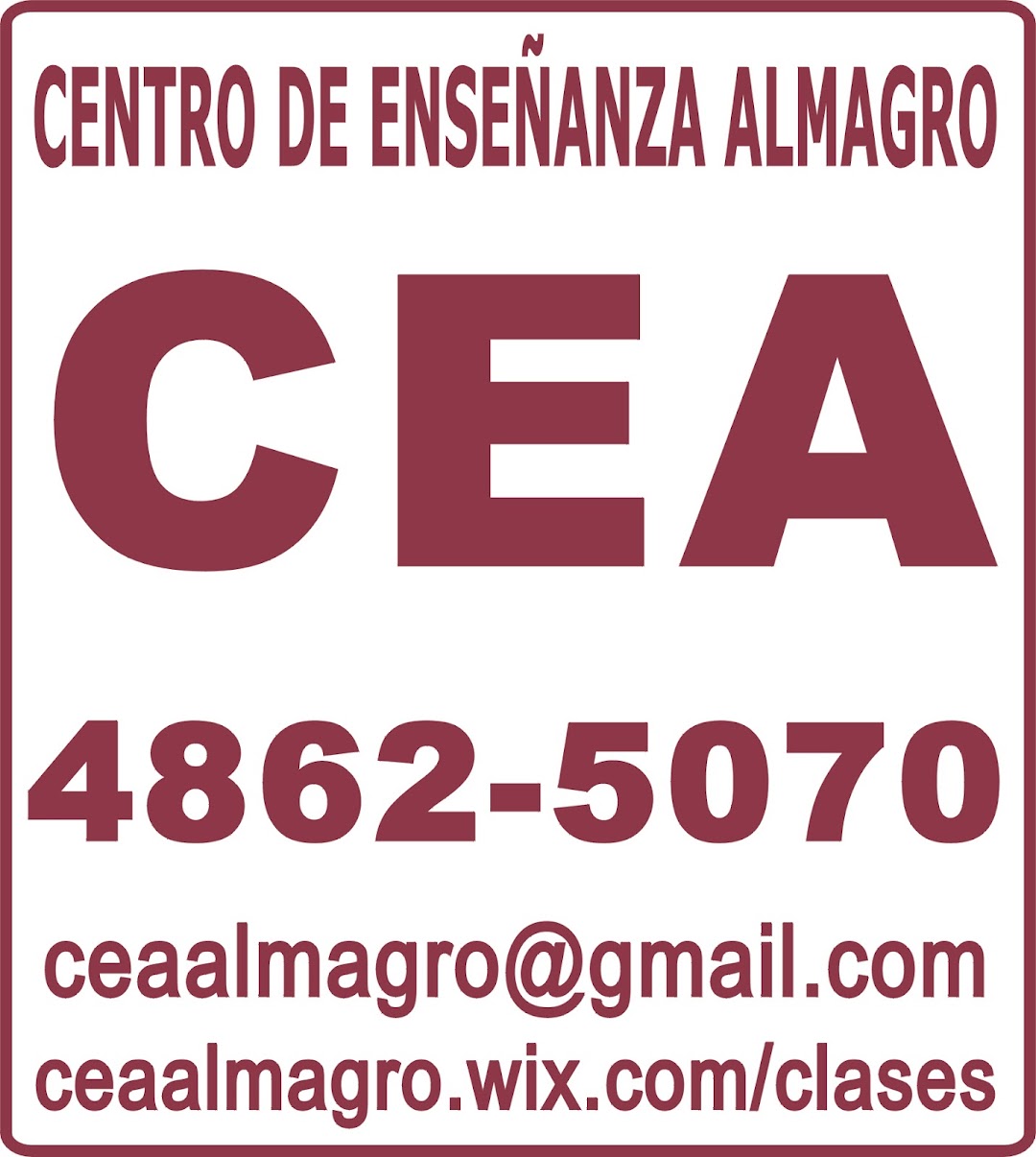 Cea Almagro