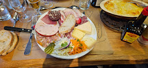 Plats et boissons du Restaurant familial Ferme-Auberge du Gaschney à Muhlbach-sur-Munster - n°6