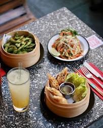 Photos du propriétaire du Restaurant vietnamien Hanoï Cà Phê Opéra à Paris - n°7