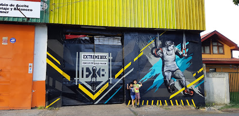 Extreme Box LA