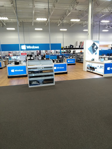 Best Buy image