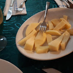 Photo n°2 de l'avis de Federico.i fait le 16/08/2020 à 15:05 sur le  La Pecora Viziosa à Golfo Aranci