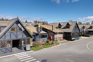 Olde Tudor Hotel image