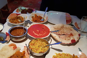 Penshaw Tandoori