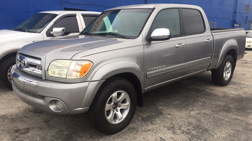 Used Car Dealer «Cars n cars Inc», reviews and photos, 3094 NW 27th Ave, Miami, FL 33142, USA