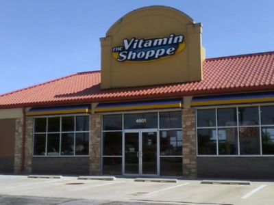 The Vitamin Shoppe clinic