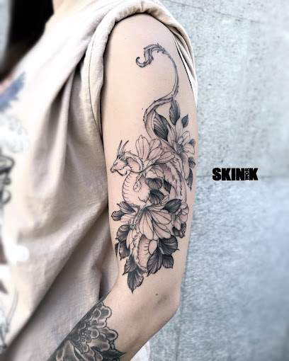 Skinwork Tattoo & Piercing