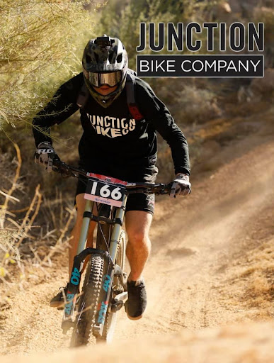 Bicycle Store «Junction Bicycle Sales & Service Inc», reviews and photos, 10908 E Apache Trail, Mesa, AZ 85208, USA