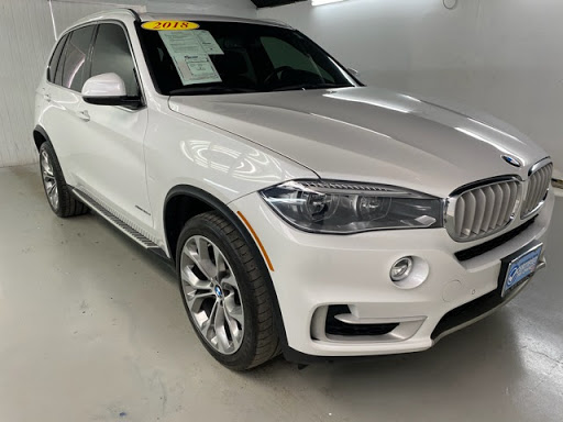 BMW Dealer «Bert Ogden BMW», reviews and photos, 3201 N 10th St, McAllen, TX 78501, USA