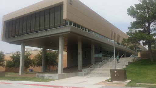 Book Store «El Paso Community College Book Store», reviews and photos, 919 Hunter Drive, El Paso, TX 79915, USA