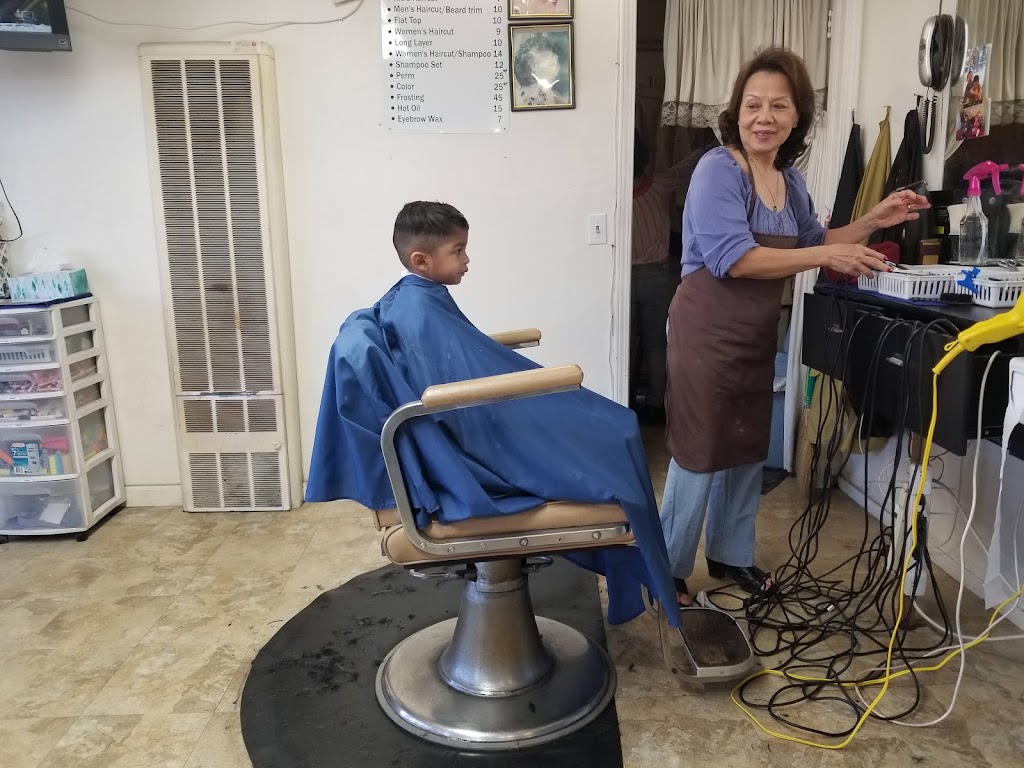 Trend Beauty Salon 95205