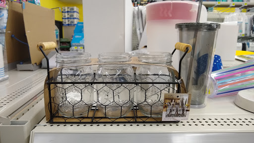 Discount Store «Dollar General», reviews and photos, 36 Winter Place Lane, Newland, NC 28657, USA