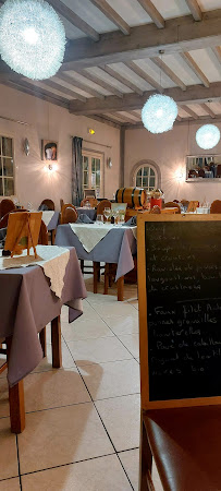 Atmosphère du Restaurant L'auberge Du Moulin à Castelsarrasin - n°14
