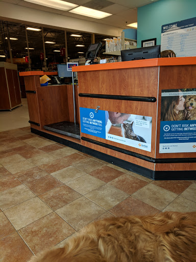Pet Supply Store «PetSmart», reviews and photos, 111 Nassau Park Blvd, Princeton, NJ 08540, USA