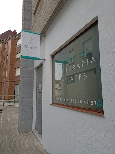 FisioColl en Renedo de Piélagos, Cantabria