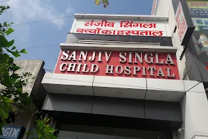 Sanjiv Singla Children Hospital & Vaccination Center image