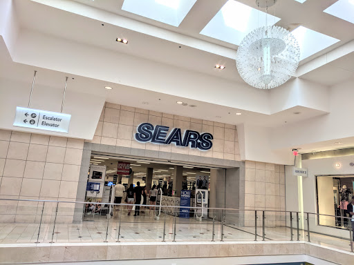 Department Store «Sears», reviews and photos, 7103 Democracy Blvd, Bethesda, MD 20817, USA