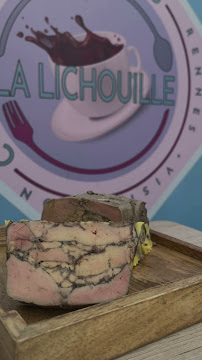 Aliment-réconfort du Restauration rapide La Lichouille à Rennes - n°2