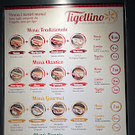 Photo n°1 de l'avis de Susan. fait le 29/01/2023 à 18:10 sur le  Tigellino à Bologna