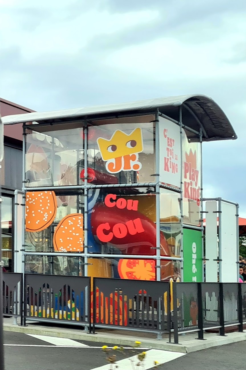 Photo de Burger King