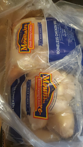 Butcher Shop «Smithhisler Meats», reviews and photos, 8835 Columbus Rd, Mt Vernon, OH 43050, USA