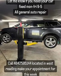 Mel’s Auto Service LLC - Car repair in West Reading, PA, Reading - Rated 4.2/5