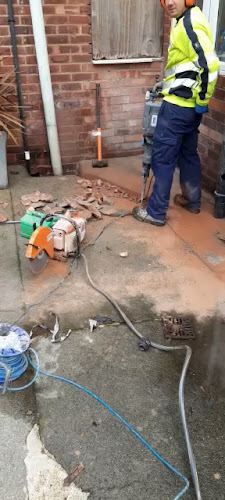Reviews of SM Drains in Manchester - Plumber