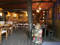 Atmosphère du Restaurant thaï Le Namasté à Saint-Leu - n°3