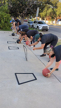 The Nomad Gym - Personal Training & Group Training - Photo 3 - Car repair in Toluca Lake, CA, Los Angeles