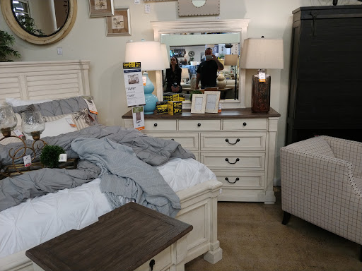 Furniture Store «Ashley HomeStore», reviews and photos, 6233 E Southern Ave, Mesa, AZ 85206, USA