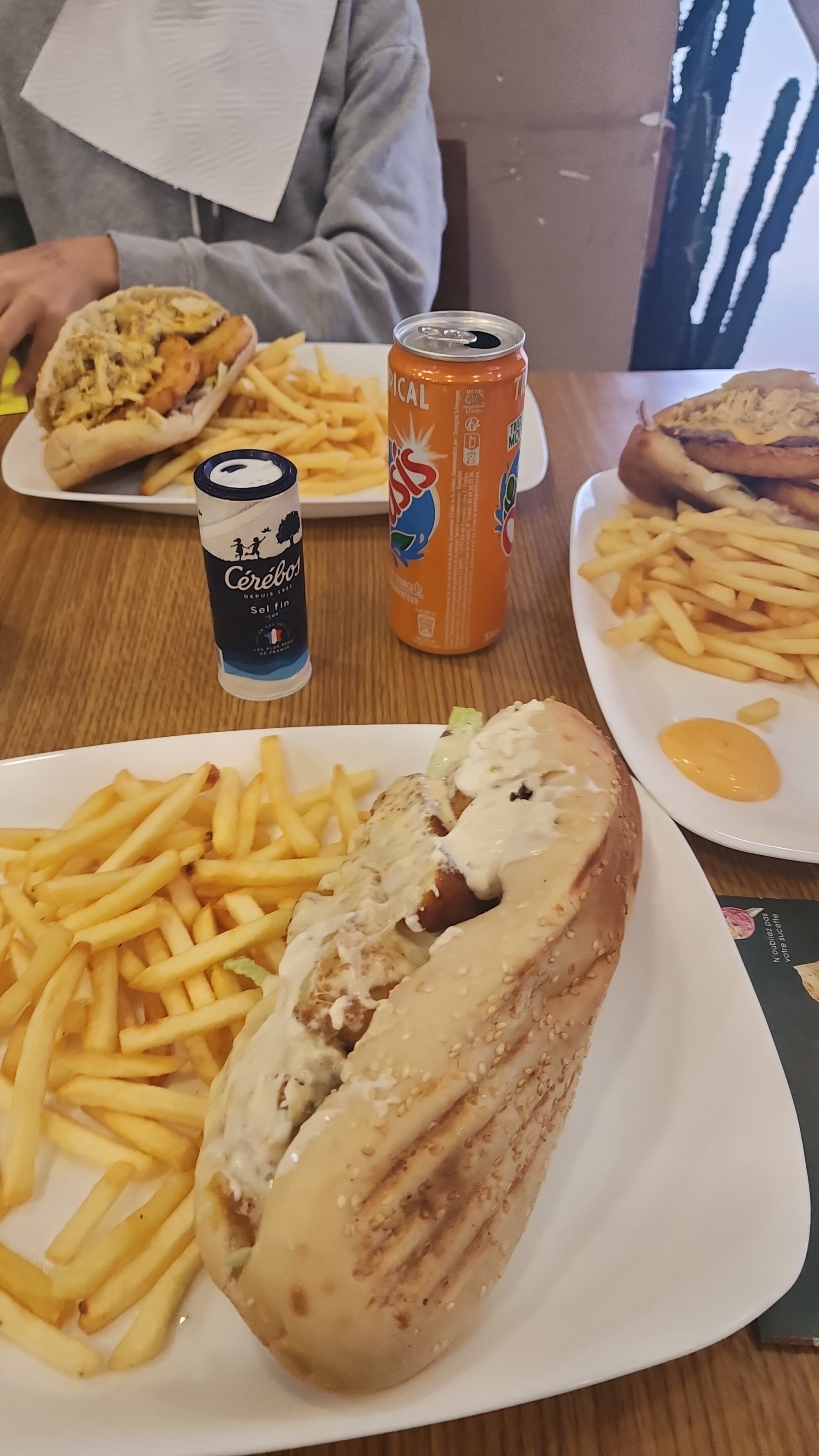 Photo n° 1 de l'avis de Wixgician.h fait le 30/04/2023 à 21:32